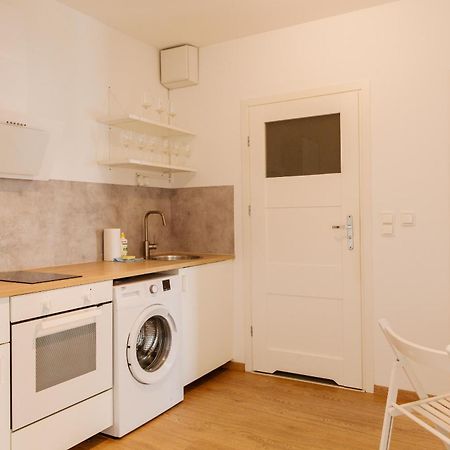 Mb - By The Sea Apartments Batorego 7 กดิเนีย ภายนอก รูปภาพ