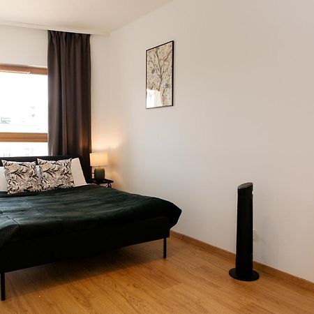 Mb - By The Sea Apartments Batorego 7 กดิเนีย ภายนอก รูปภาพ